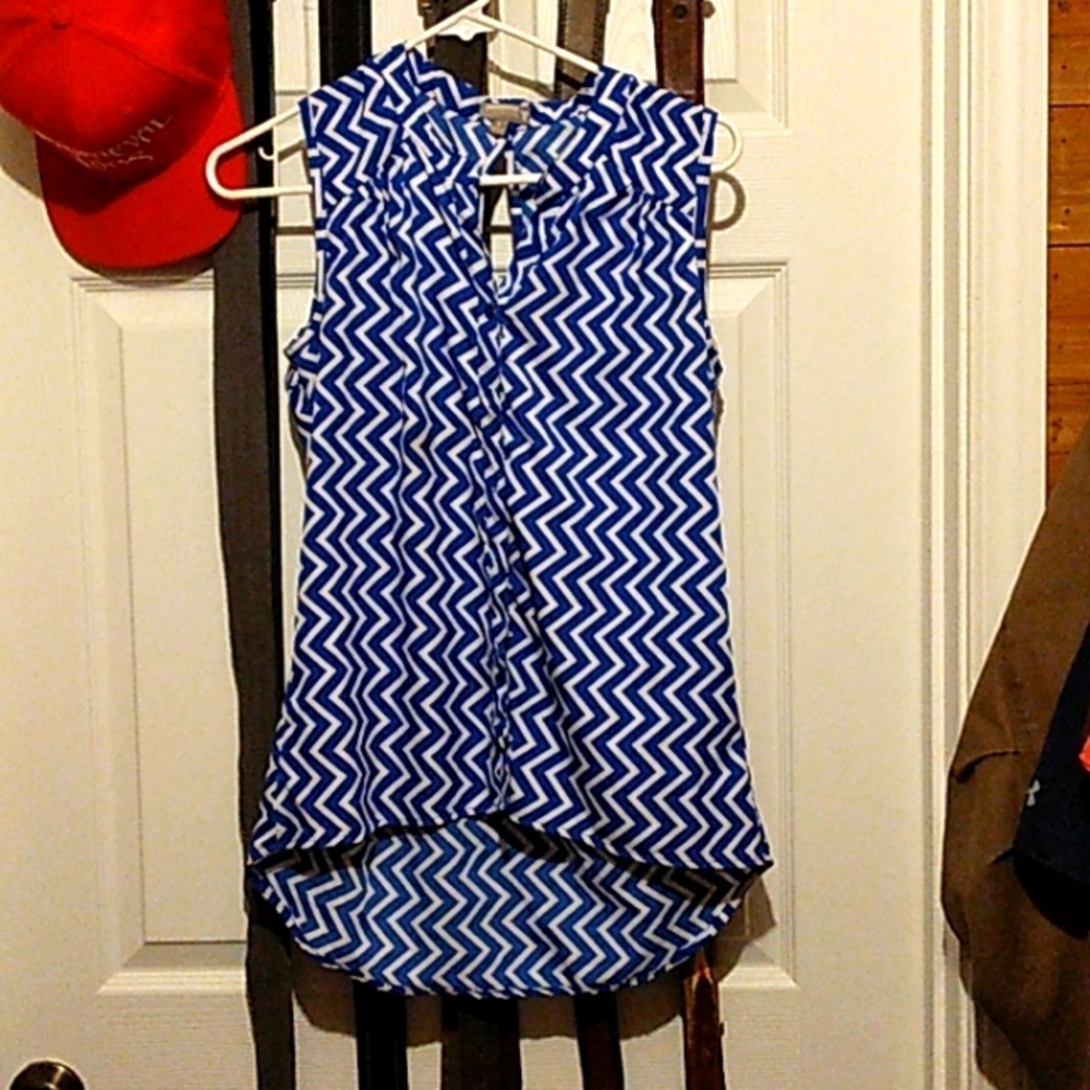 Womens dress shirt size small